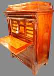 Sekretera biedermeier oryginał 1920/30 po renowacji