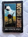 Sidney Sheldon Jeśli zobaczę jutro
