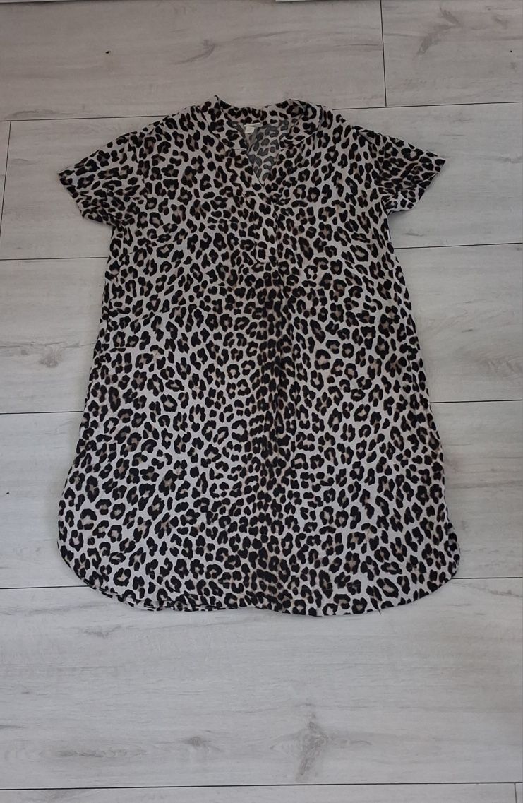 Sukienki letnie damskie