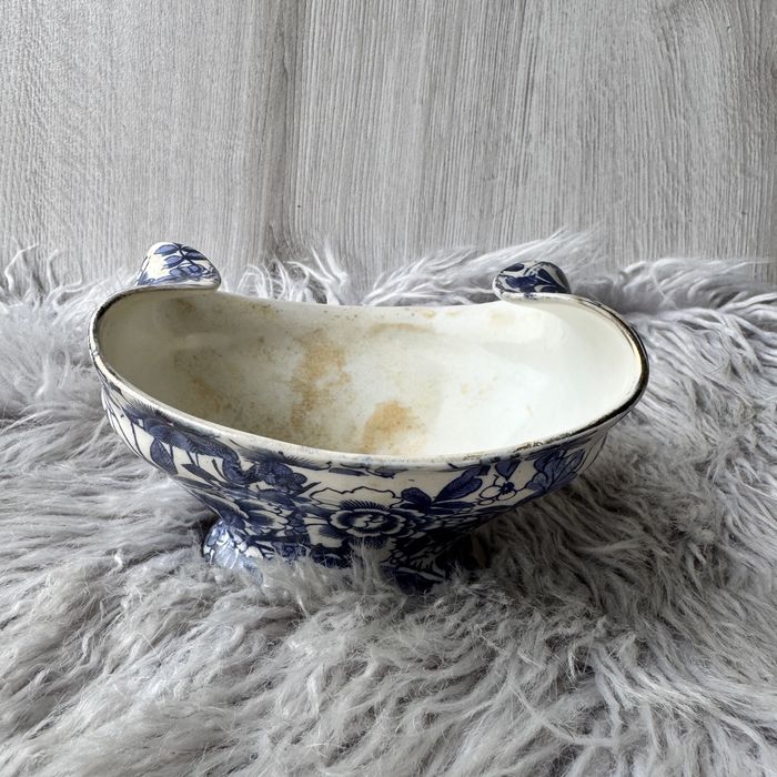 Misa ozdobna Cauloon England 1920r.