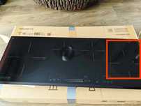 Płyta ceramiczna gorenje