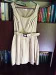 Sukienka Orsay lniana roz.36