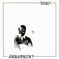 Аквариум ‎– Табу CD (Триарий ‎– AM 009)