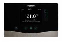 Vaillant VRC 720f sensoCOMFORT bezprzewodowy regulator modułowy