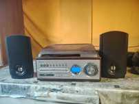Sprzedam radio gramofon