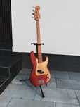 Бас-гітара Fender 40th Anniversary P-Bass DR