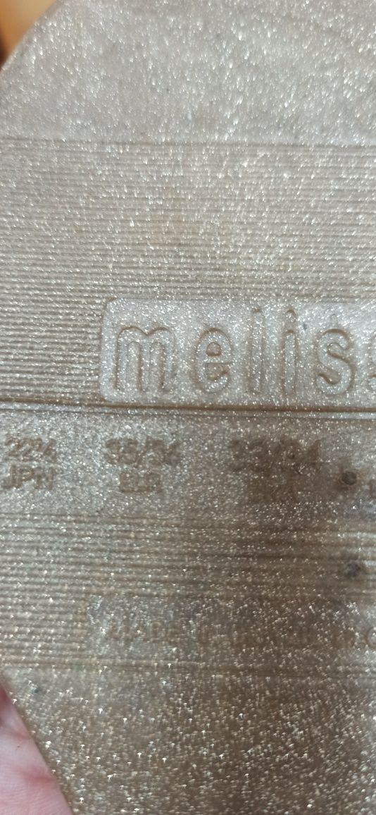 Chinelo Melissa 35