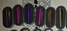 Clipper isqueiros  metal ver descrição