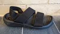 Продам crocs literid  stretch sandal, original