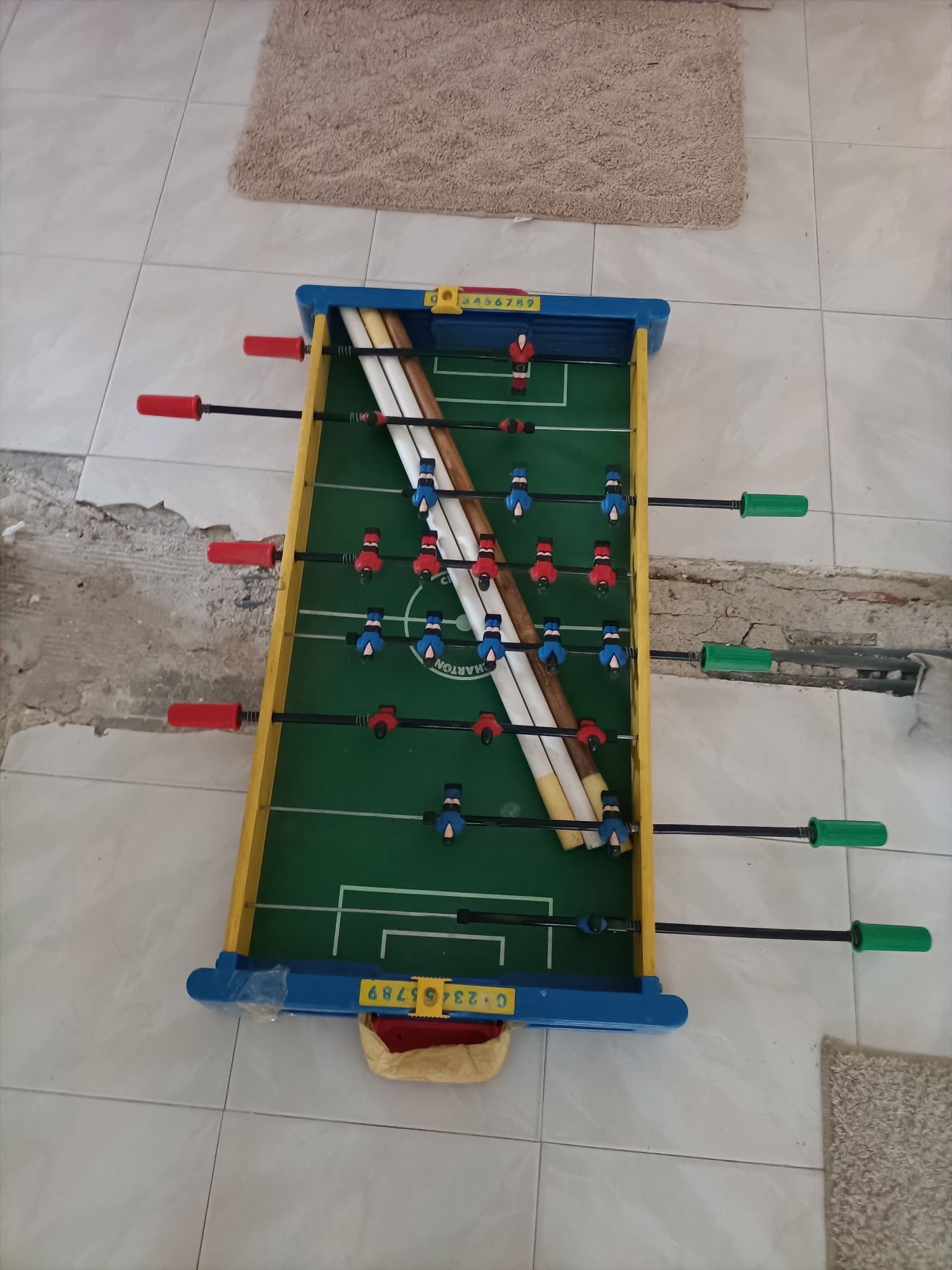 Vendo jogo matraquilhos em bom estado