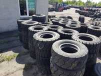 300-15 Opony 315/70R15 Radialne 300R15 do Wózka Widłowego Możliwa Wysy