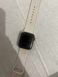 Apple watch series 4