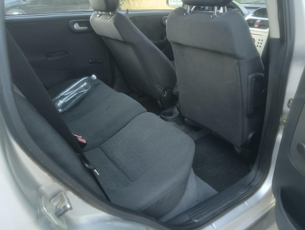 Opel corsa C gasóleo 1.3cdti ano 2004