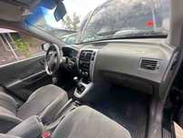 Разборка HYUNDAI TUCSON 2004-20010 / Туксон 4х4