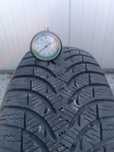 1sz Michelin Alpin A4 185/60R15 2017r