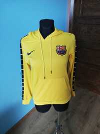 Bluza Barcelony Nike oryginalna