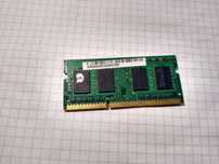 RAM 1GB DDR3 PC3-8500S 1066 SAMSUNG M471B2874DZ1