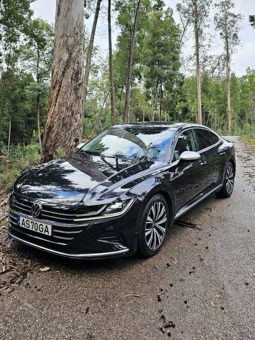 VW Arteon  2.0 TDI DSG  Elegance 2022
