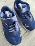 Buty chłopięce Puma