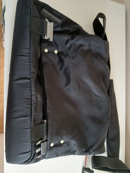 Mala portátil MANDARINA DUCK