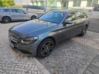 Mercedes Benz C180 Pack AMG