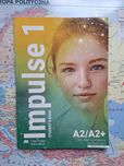 Impulse 1 student's book