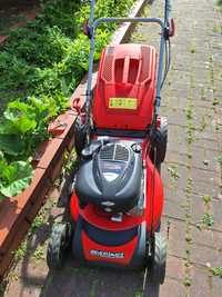 Kosiarka spalinowa z napędem HORTMASZ Briggs Stratton 675EX 190ccm