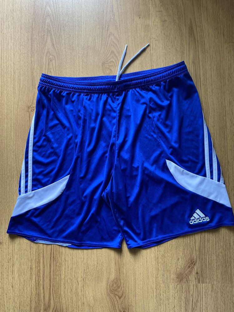 Шорти Adidas climalite шорты