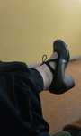 Sapatos falmenco