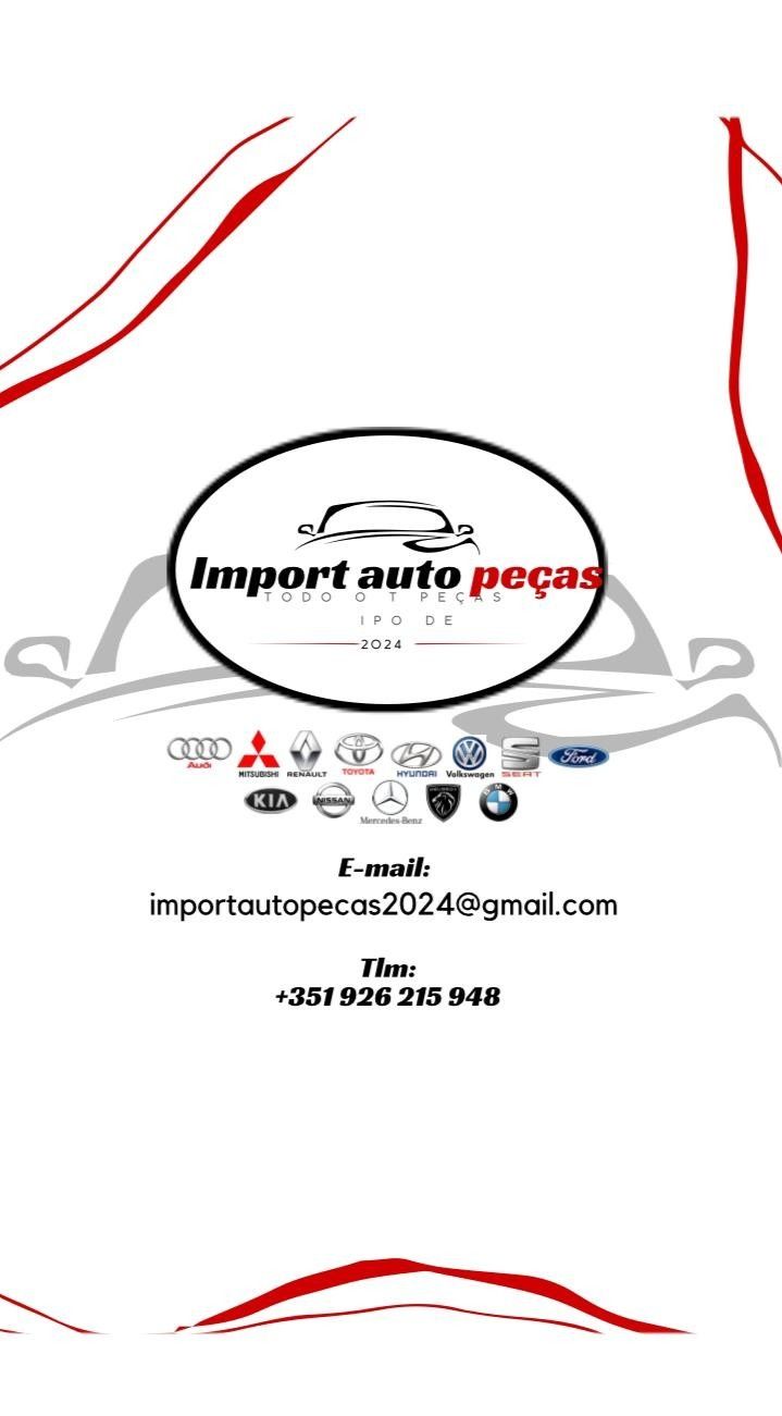 Turbos Compressor Motor 2.3 DCI Renault / Opel Nissan