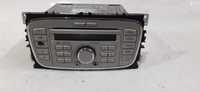 Radio Oryginalne Ford Mondeo MK4