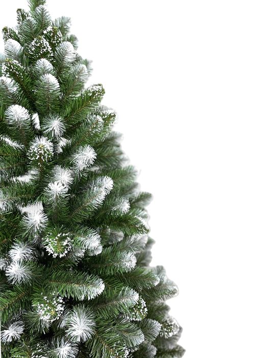 Choinka sztuczna sosna diamentowa 180 cm