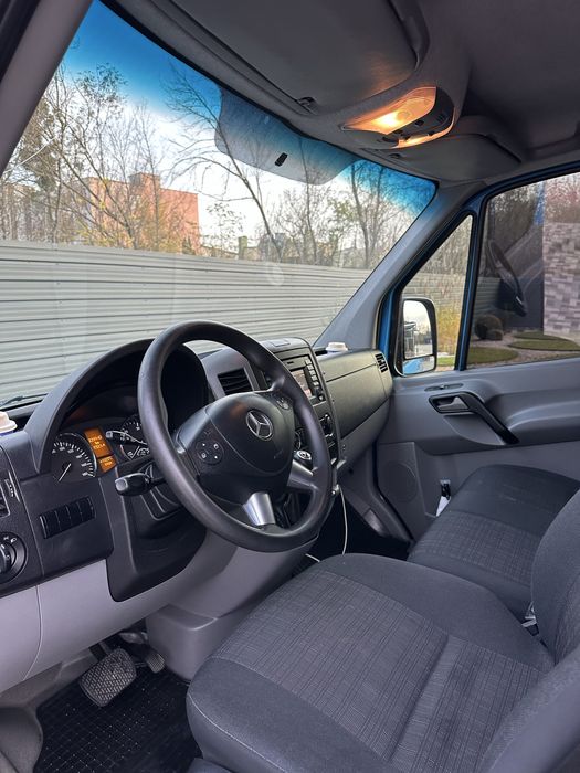 Продам Mercedes Benz Sprinter 2014 року