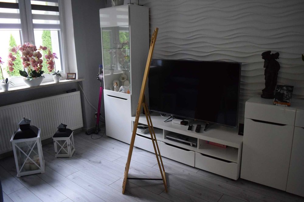 Duże Lustro Stojące 40x160*Odbiór Olsztyn Dajtki