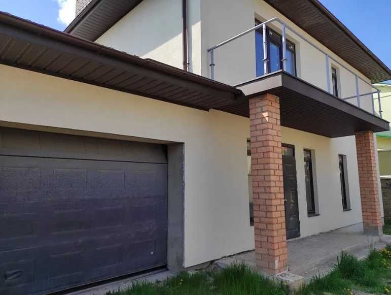 Дом в пгт Таирова на 6 сотках, полный пакет документом