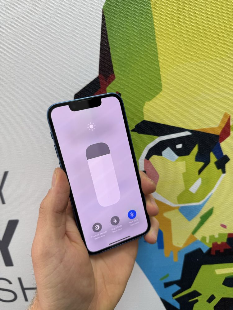 iPhone 13mini 128Gb Never lock