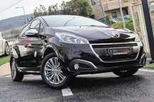 Peugeot 208 1.2 PureTech | Desde 155€/Mês | Garantia 18 Meses