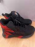 Buty robocze ochronne S3