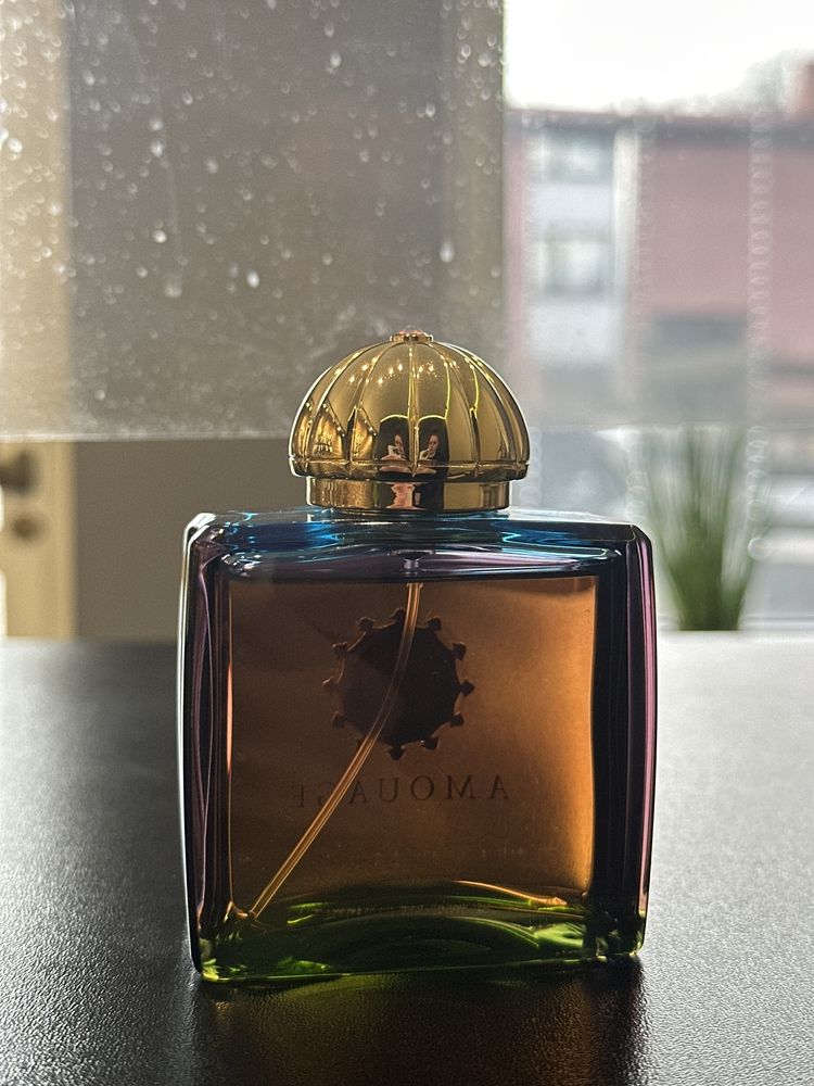 AMOUAGE IMITATION FOR WOMEN Woda perfumowana dla kobiet 100 ml