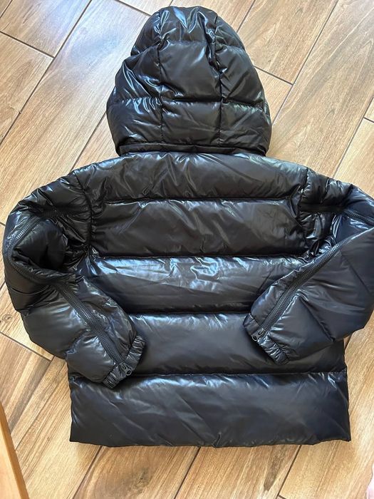 Жіноча куртка пуховик Adidas s,m