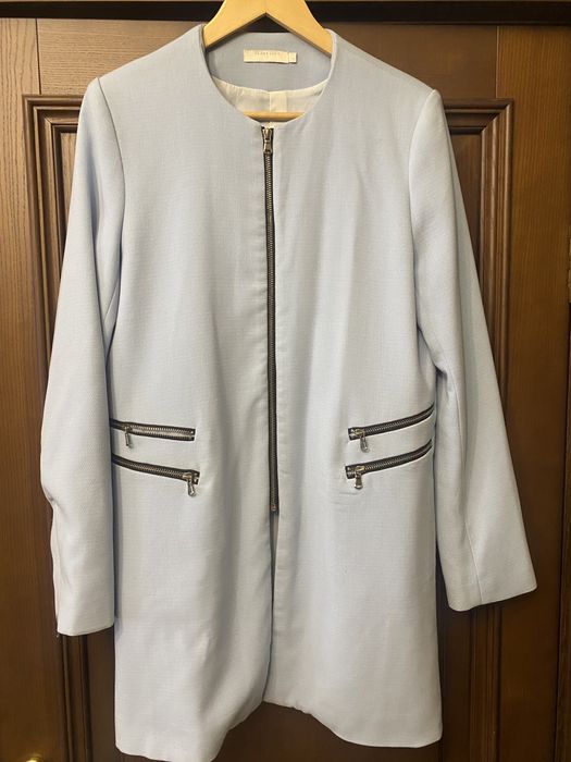 Продам кардиган на молнии