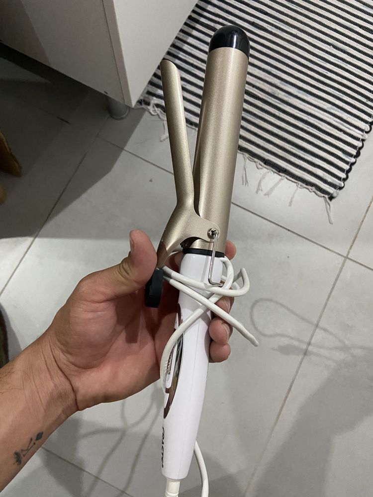 Modelador Babyliss