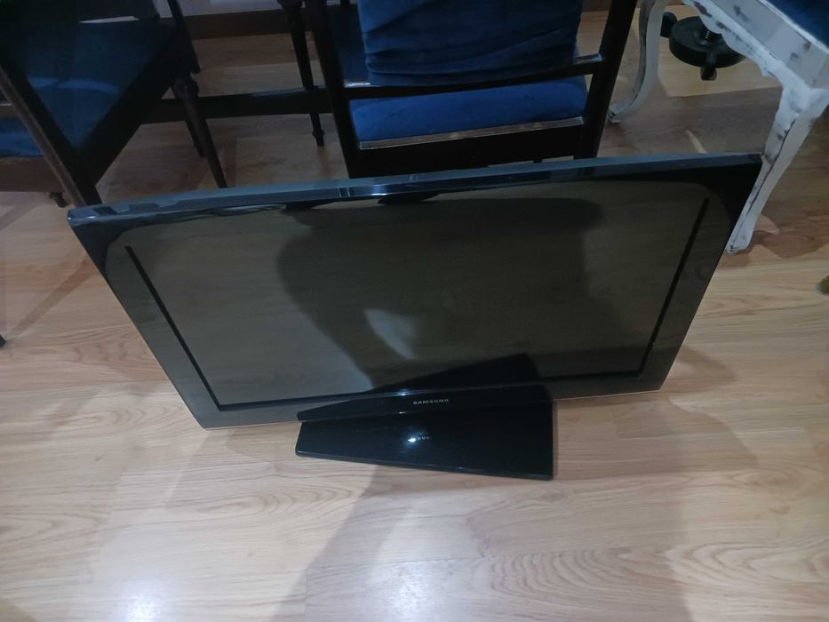 Tv Samsung excelente!