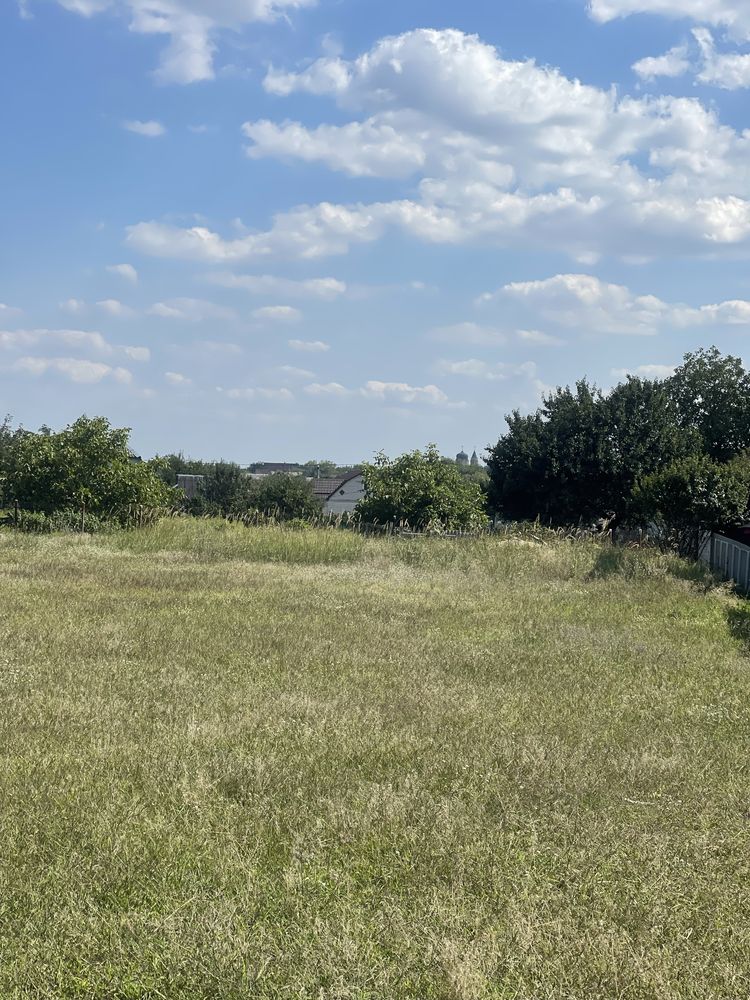 Продаж земельноі ділянки Вишгородський р-н, с. Нові Петрівці