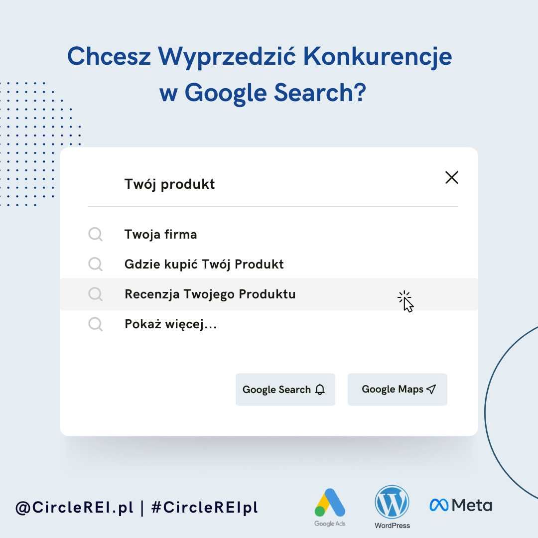 Google Ads - Wzmacniaj Swoją Obecność i Sprzedaż Online! Zespół z USA!