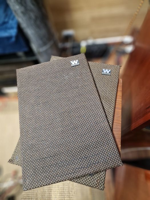 Colunas wharfedale denton 3