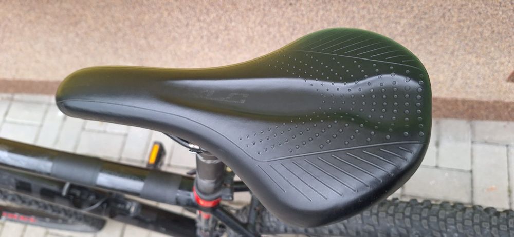 Rower mtb Ghost kato 5.9,29'deore2x10 amortyzator powietrzny