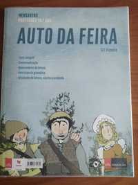 Caderno atividades Português 10º e 11º e 12ºano