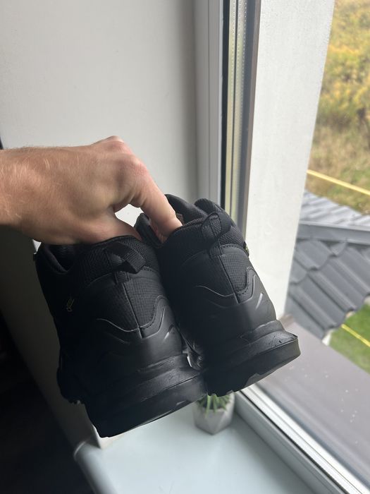 Кросівки Adidas Terrex Swift R2 GORE-TEX Hiking Boot