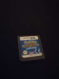 Pokemon Mystery Dungeon Blue Rescue Team Edition